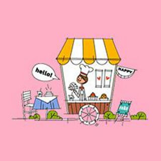 奉贤蛋糕店小程序开发